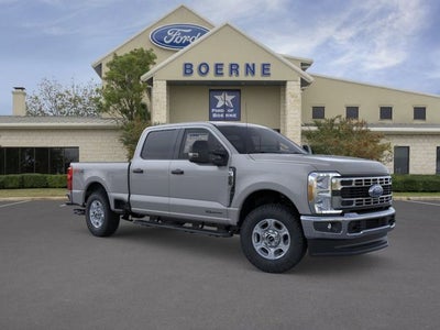 2026 Ford F-250SD F-250® XLT