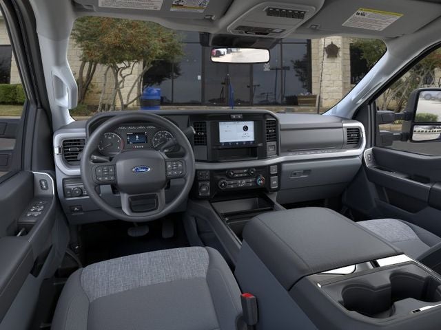 2026 Ford F-250SD F-250® XLT