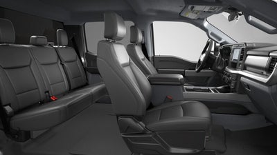 2026 Ford F-250SD F-250® XLT