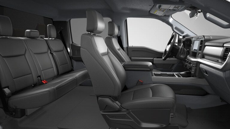 2026 Ford F-250SD F-250® XLT