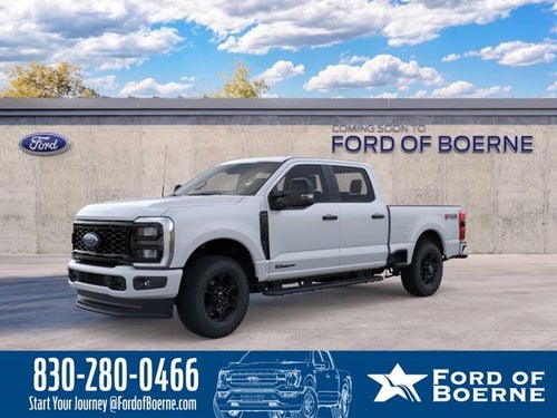 2026 Ford F-250SD F-250® XL