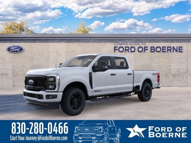 2026 Ford F-250SD F-250® XL