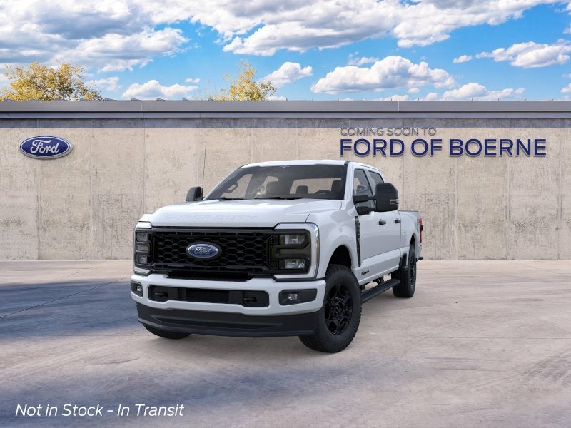2026 Ford F-250SD F-250® XL