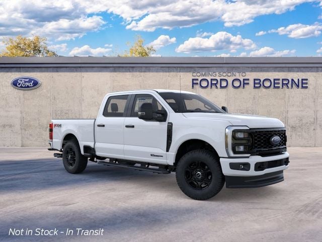 2026 Ford F-250SD F-250® XL