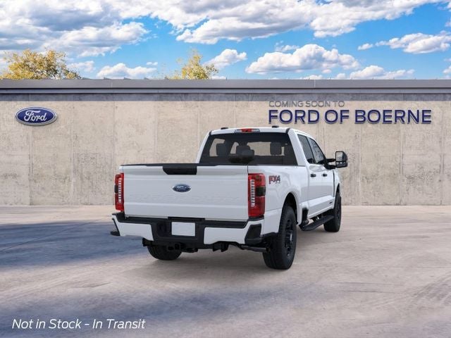 2026 Ford F-250SD F-250® XL