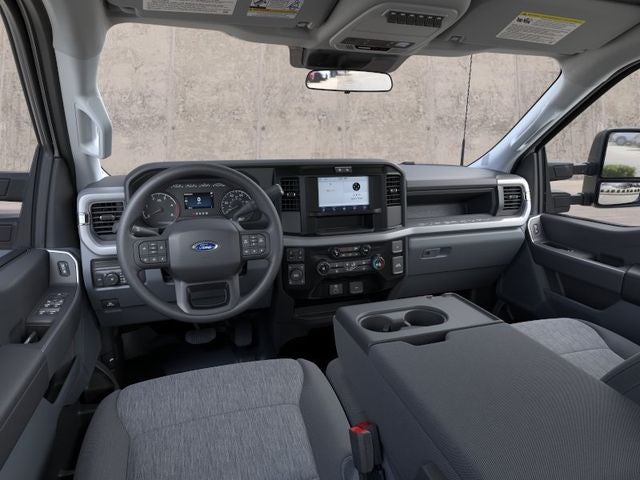 2026 Ford F-250SD F-250® XL