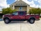 2016 Ford F-250SD King Ranch
