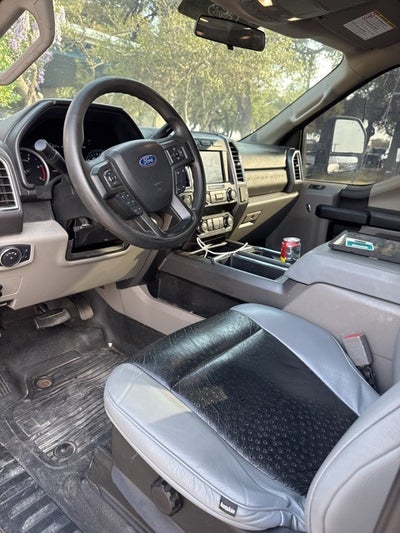 2019 Ford F-250SD XL
