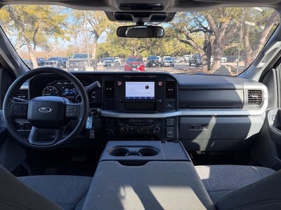 2024 Ford F-250SD XLT