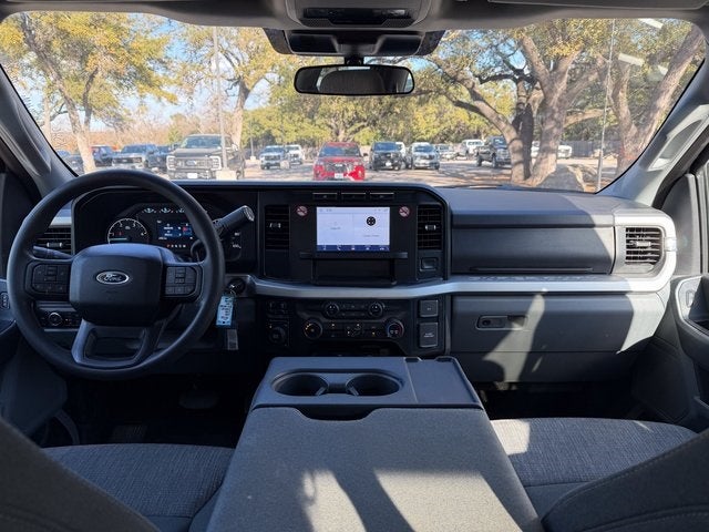 2024 Ford F-250SD XLT