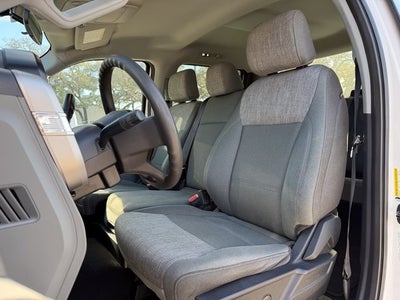 2024 Ford F-250SD XLT