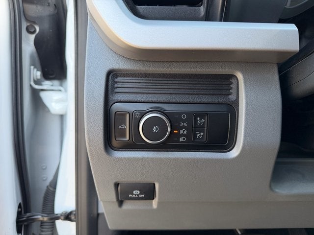 2024 Ford F-250SD XLT