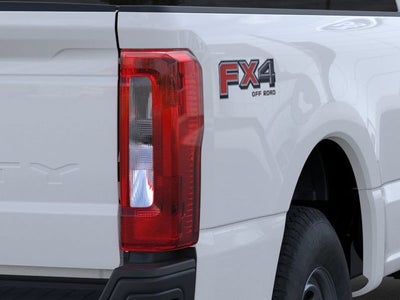 2026 Ford F-250SD F-250® XL