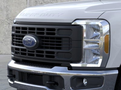 2026 Ford F-250SD F-250® XL
