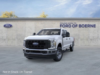 2026 Ford F-250SD F-250® XL
