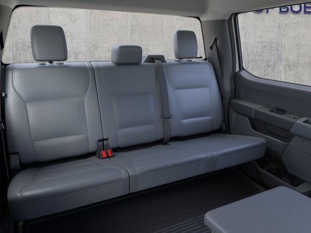 2026 Ford F-250SD F-250® XL