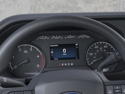 2026 Ford F-250SD F-250® XL