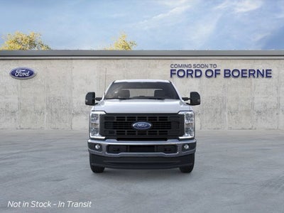 2026 Ford F-250SD F-250® XL