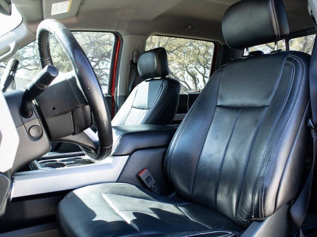 2020 Ford F-250SD Lariat