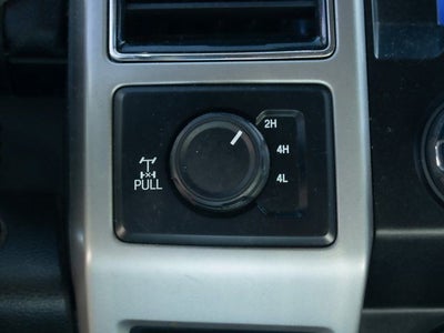 2020 Ford F-250SD Lariat