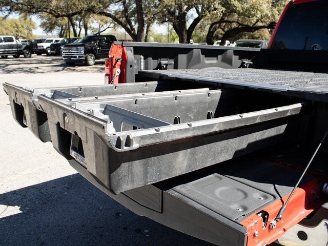 2020 Ford F-250SD Lariat