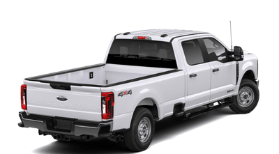 2026 Ford F-250SD F-250® XL