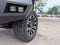 2015 Ford F-250SD Platinum