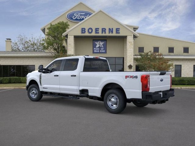 2026 Ford F-250SD F-250® XL
