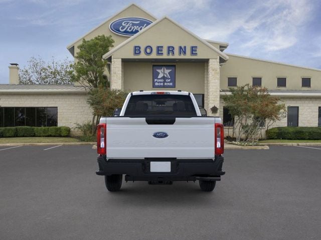 2026 Ford F-250SD F-250® XL