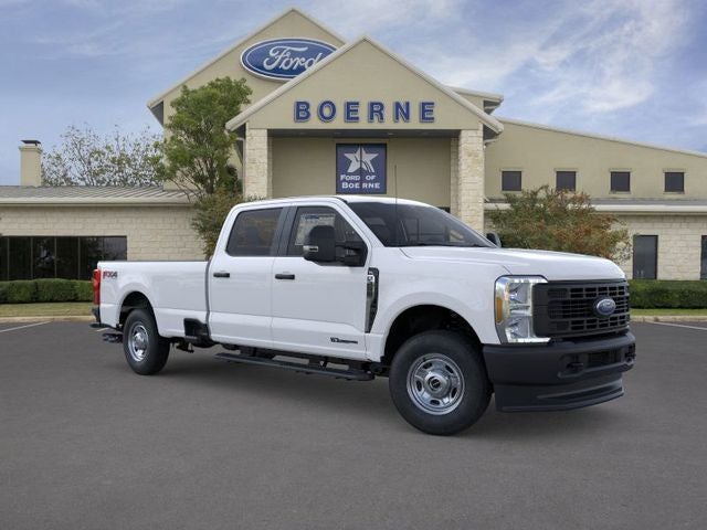 2026 Ford F-250SD F-250® XL