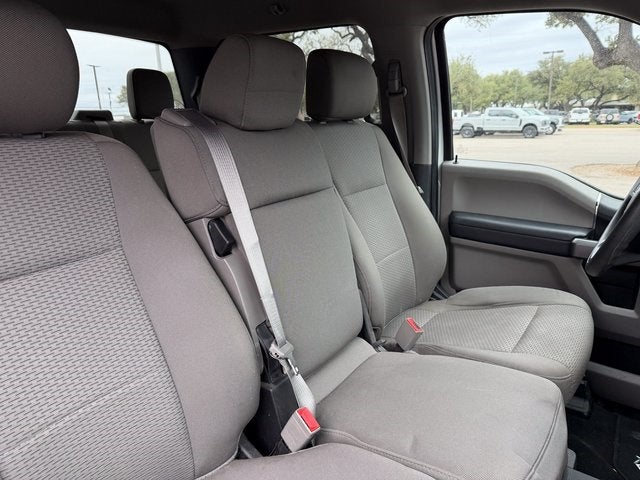 2019 Ford F-250SD XLT