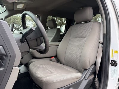 2019 Ford F-250SD XLT