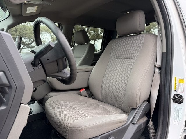 2019 Ford F-250SD XLT