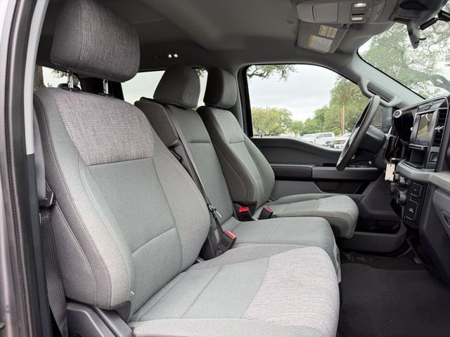 2025 Ford F-250SD XLT
