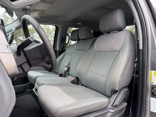 2025 Ford F-250SD XLT