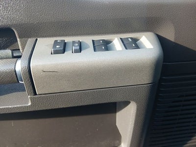 2012 Ford F-250SD XL