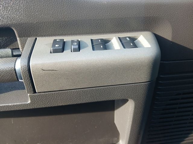 2012 Ford F-250SD XL