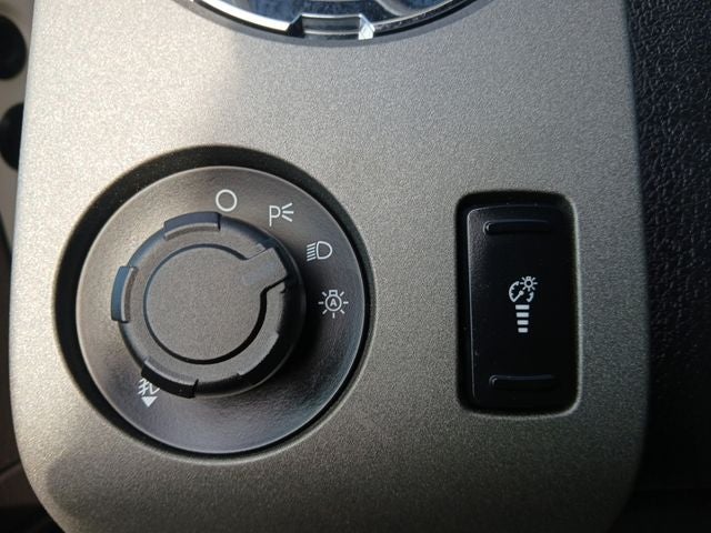 2012 Ford F-250SD XL