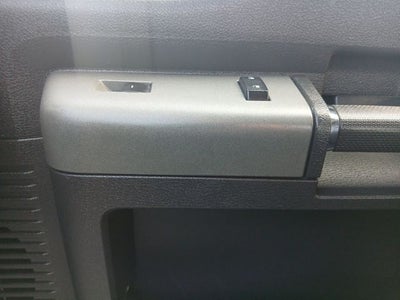 2012 Ford F-250SD XL