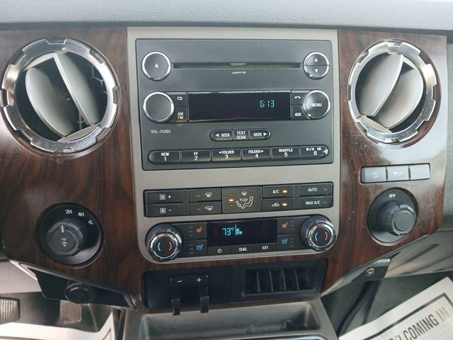 2012 Ford F-250SD XL