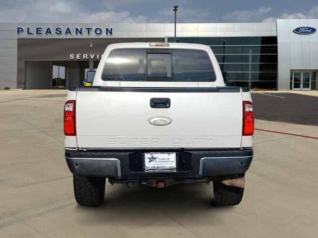2012 Ford F-250SD XL