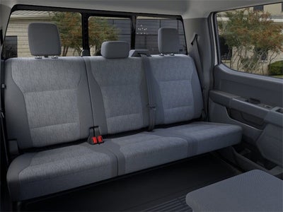 2026 Ford F-250SD F-250® XL