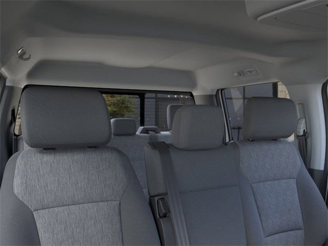 2026 Ford F-250SD F-250® XL