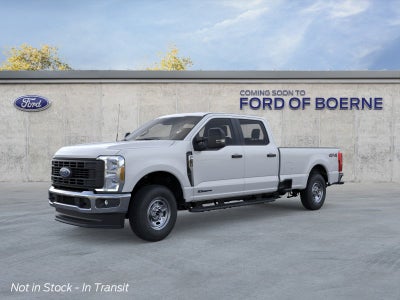2026 Ford F-250SD F-250® XL