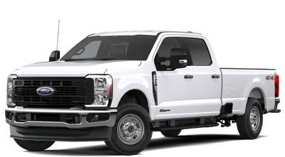 2026 Ford F-250SD F-250® XL