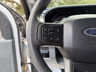 2024 Ford F-250SD XLT