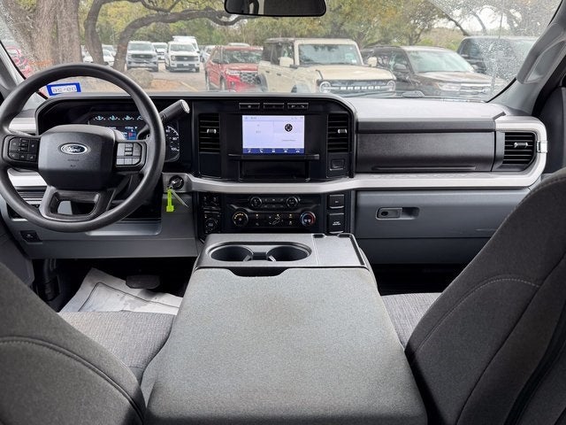 2024 Ford F-250SD XLT