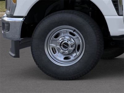 2026 Ford F-250SD F-250® XL