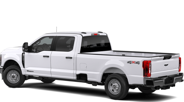 2026 Ford F-250SD F-250® XL