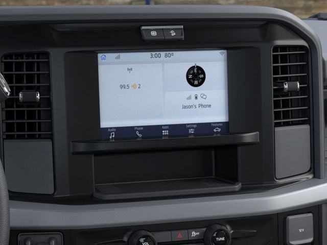 2026 Ford F-250SD F-250® XL